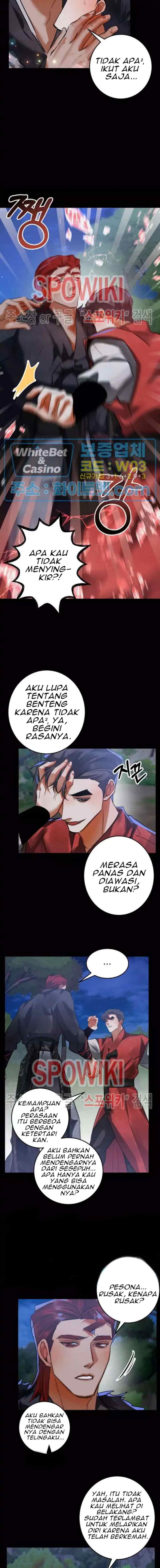 Daemuljeon chapter 41 halaman 9
