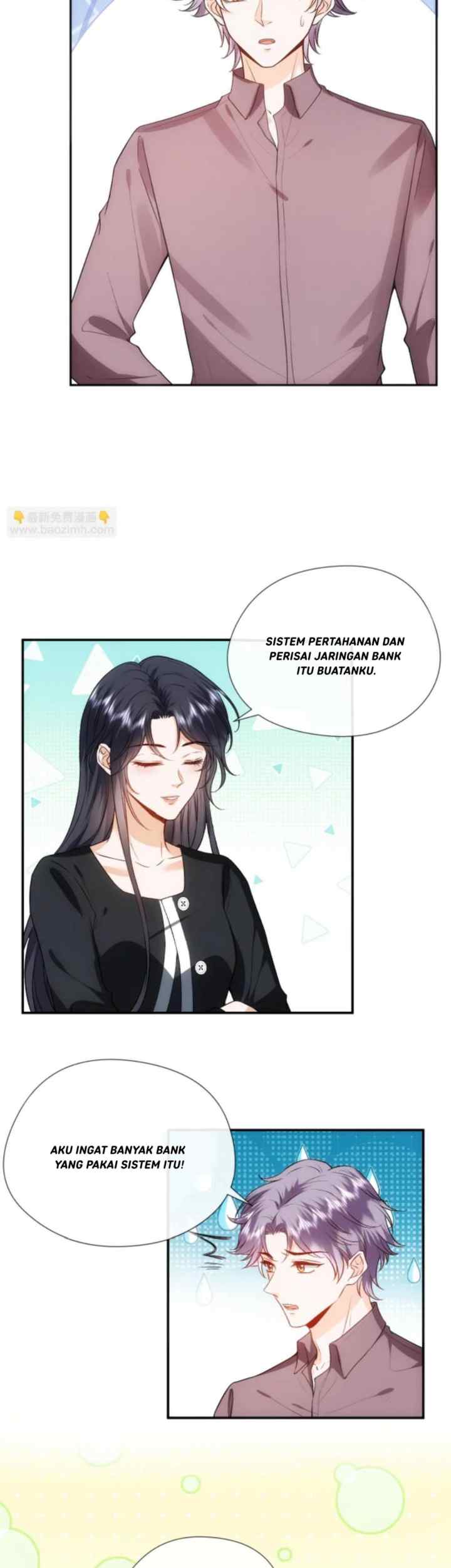 Madam and Her Daily Online Face-Slapping chapter 78 halaman 8