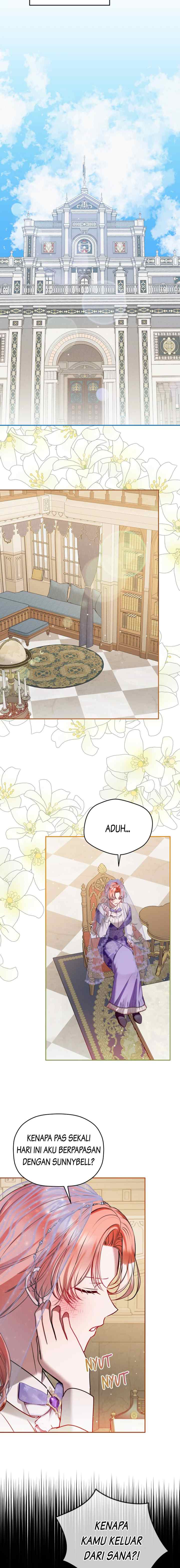 Preventing the Making of Tyrant chapter 93 halaman 10