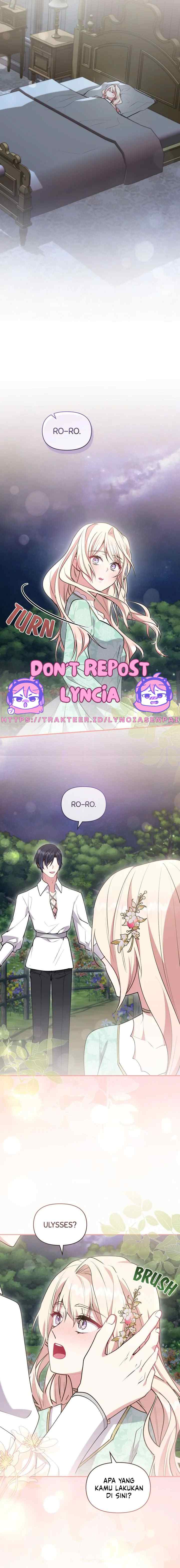 You Are So Cute chapter 58 halaman 13