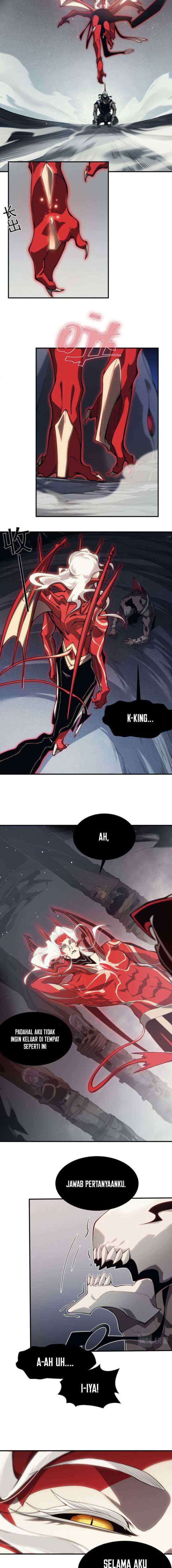 Demon Evolution chapter 9 halaman 6