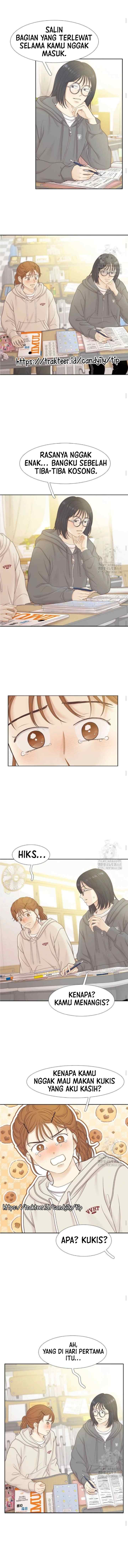 Odd Girls Out S2 chapter 230 halaman 15