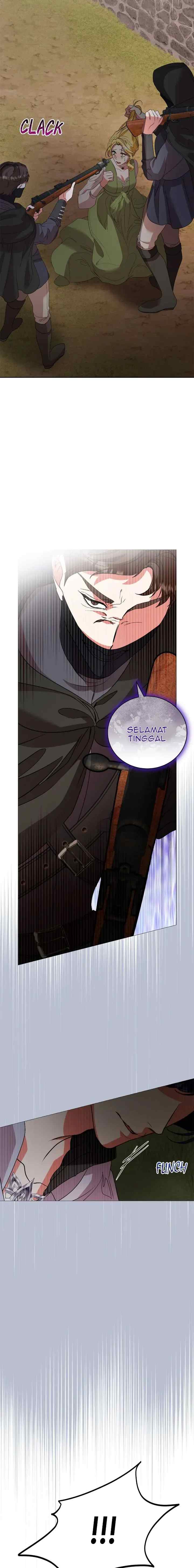 Love Doesn't Matter chapter 75 halaman 9