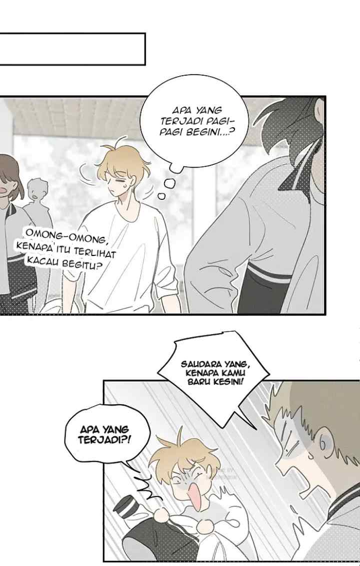 Salt Friend chapter 114 halaman 11