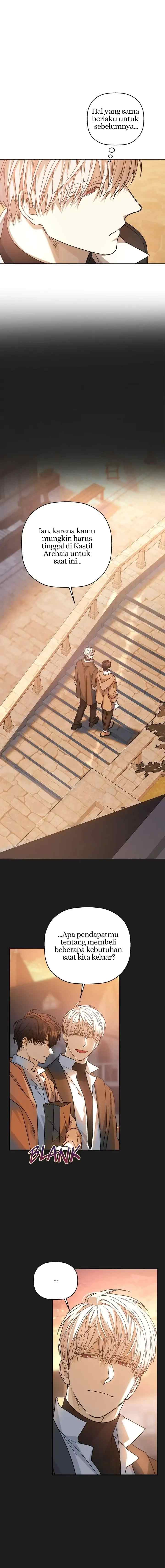 Eternal Covenant chapter 40 halaman 10