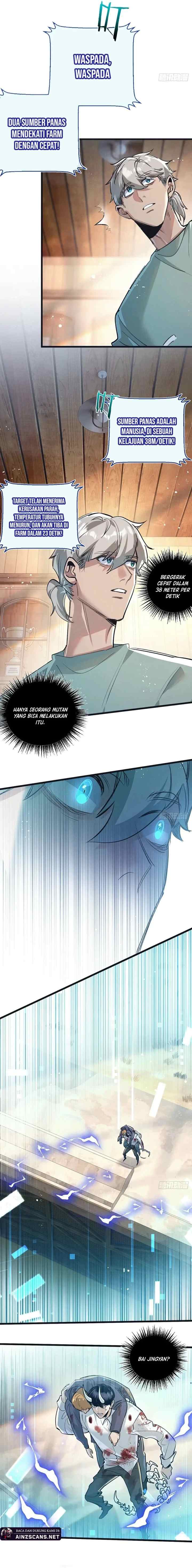 Apocalypse Super Farm chapter 51 halaman 9
