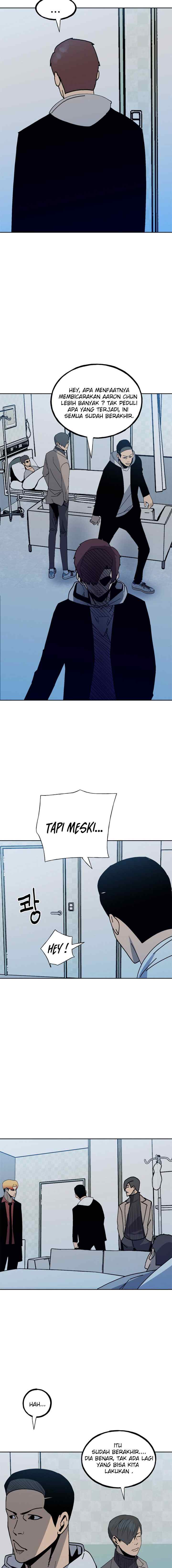 The Villain chapter 148 halaman 4