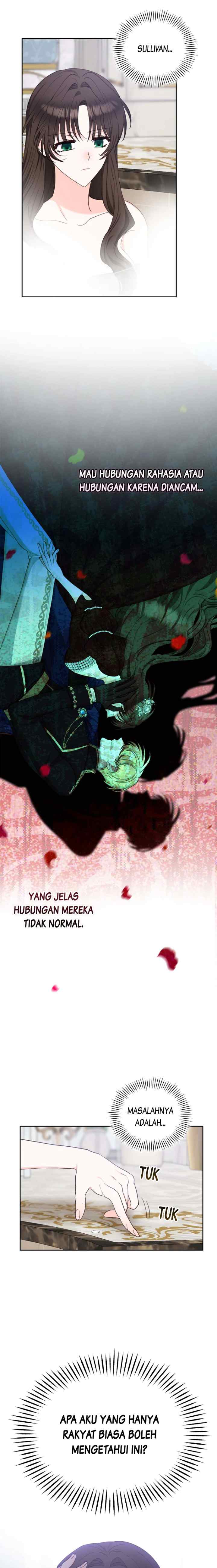 Las dos flores de la noche chapter 15 halaman 13