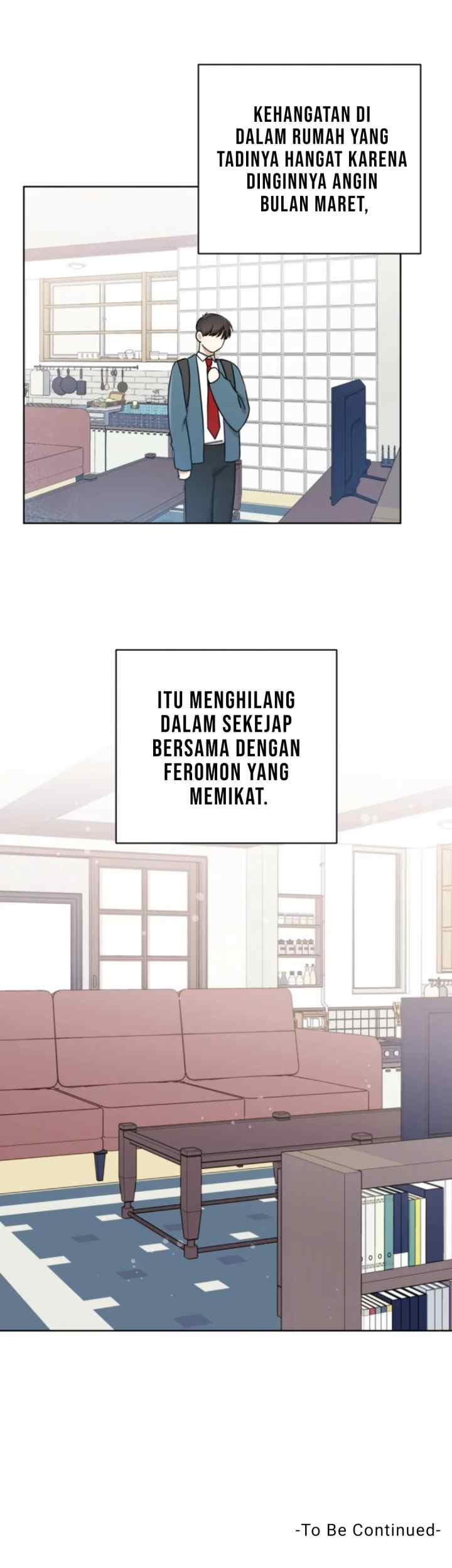 High Pulse chapter 51 halaman 15
