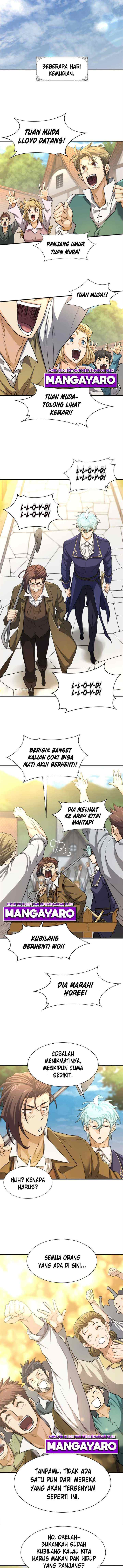 O melhor engenheiro do mundo chapter 57 halaman 14