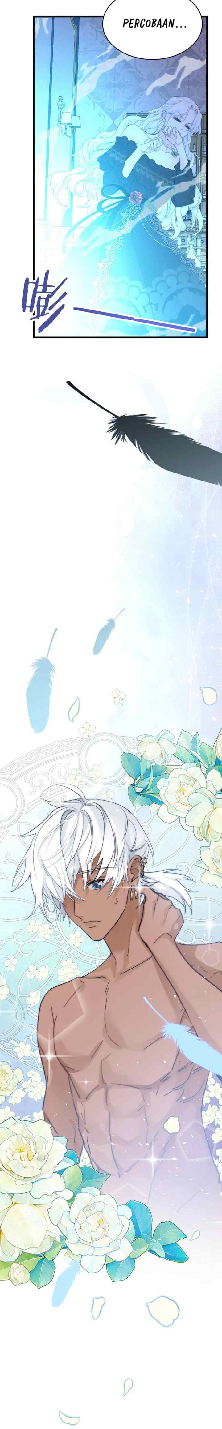 The Ducal Family's Poisonous Flower chapter 7 halaman 10
