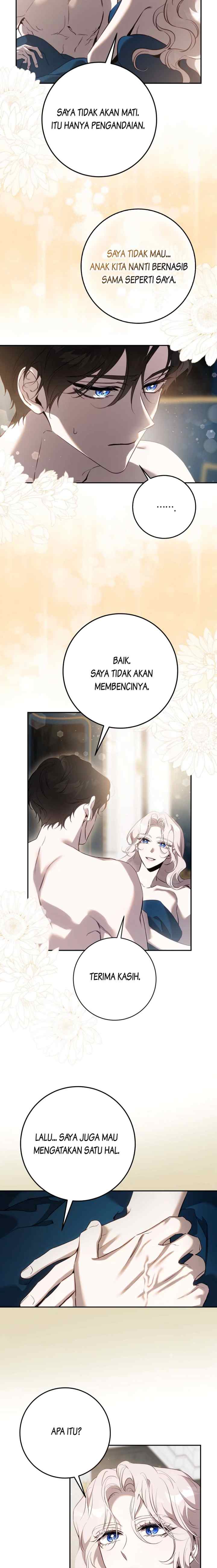 I Tamed a Tyrant and Ran Away chapter 119 halaman 16