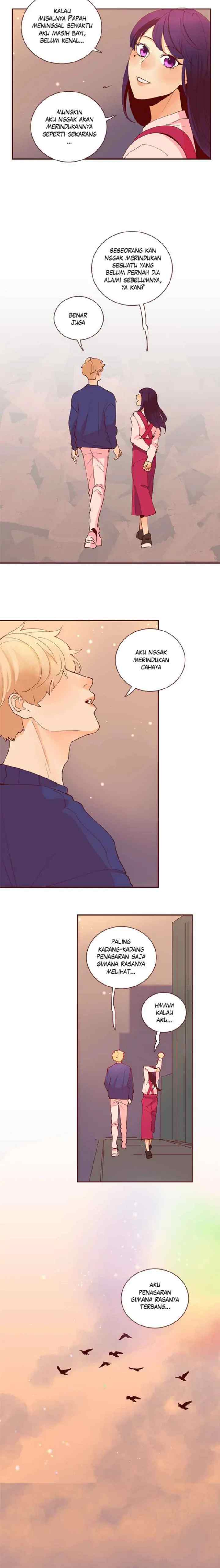 Flawless chapter 224 halaman 6