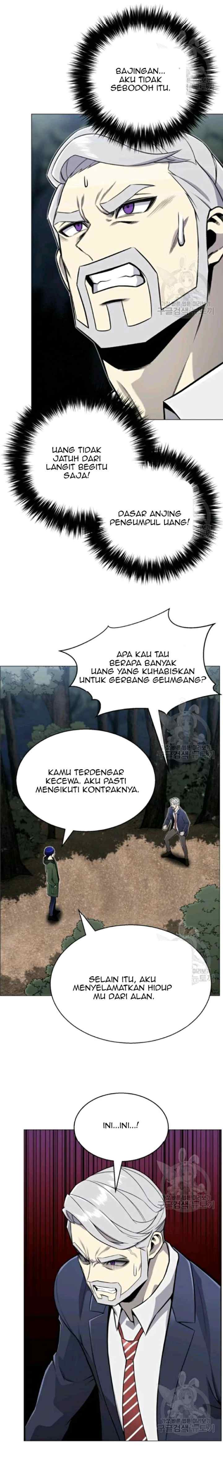 Reverse Villain chapter 65 halaman 7