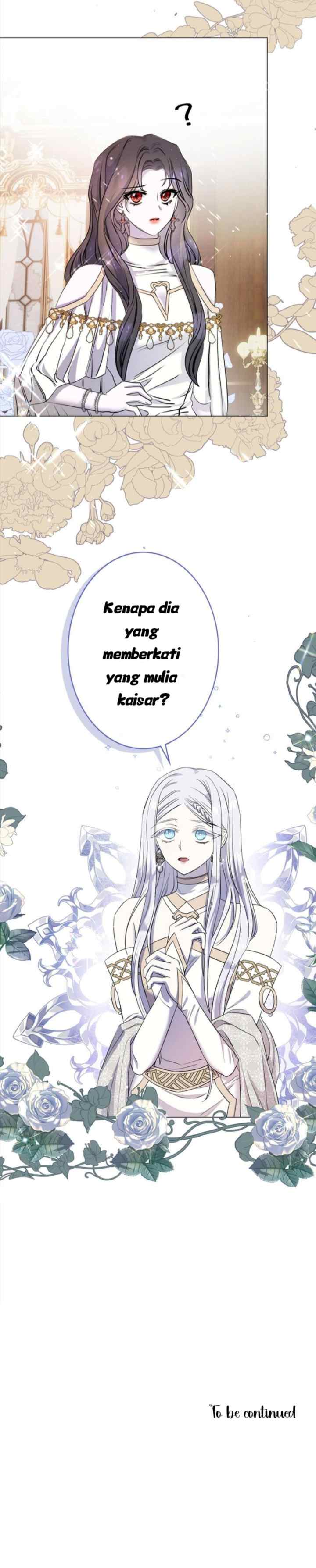 How a Villainess Survives as a Saint chapter 7 halaman 17