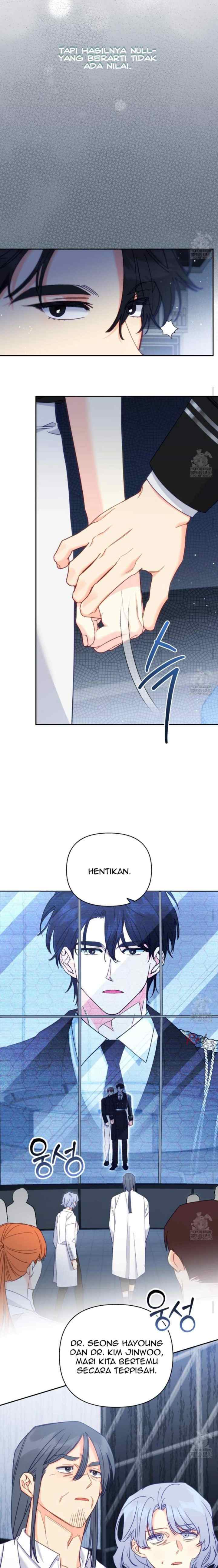 Ordinary Person A chapter 53 halaman 15