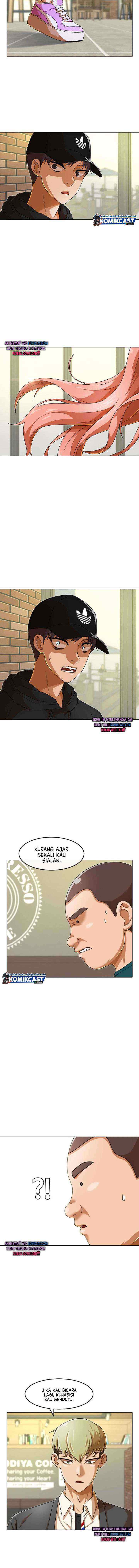 The Girl from Random Chatting! chapter 162 halaman 6