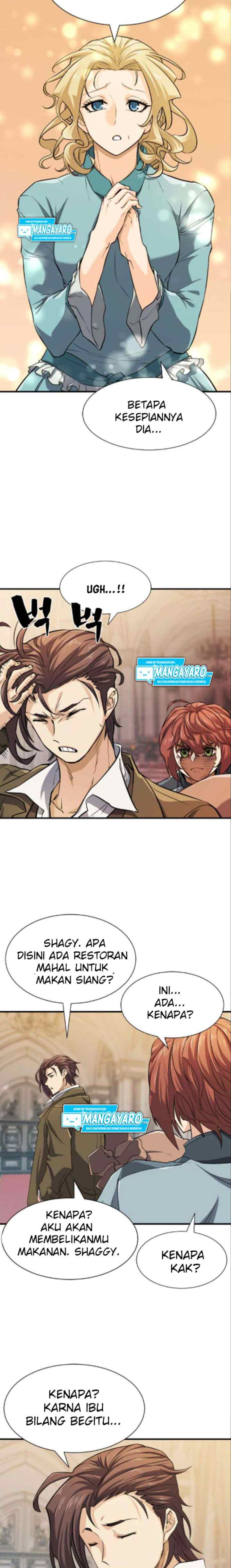 O melhor engenheiro do mundo chapter 38 halaman 4