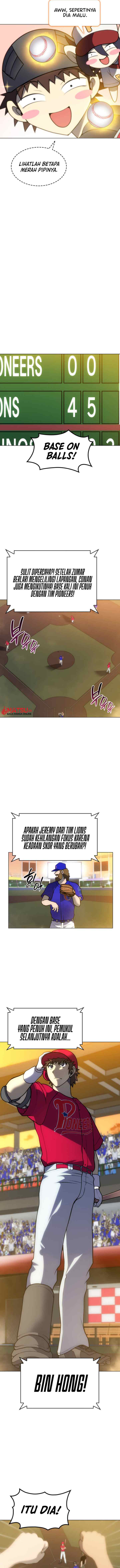 Le Démon du Marbre chapter 32 halaman 13