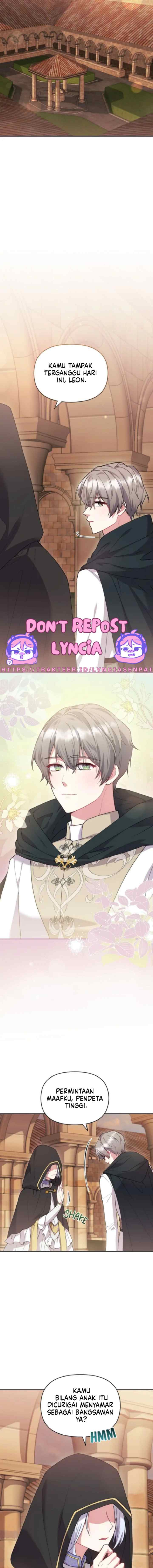 You Are So Cute chapter 54 halaman 7