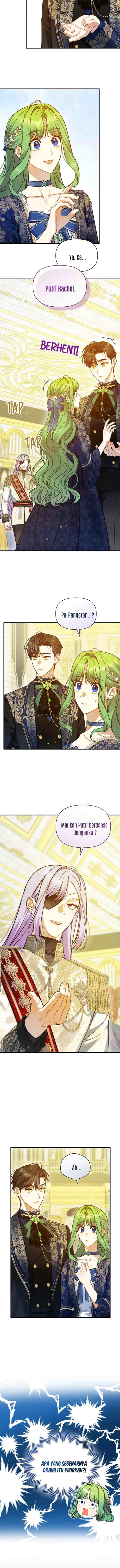 I Became the Younger Sister of a Regretful Obsessive Male Lead chapter 50 halaman 12