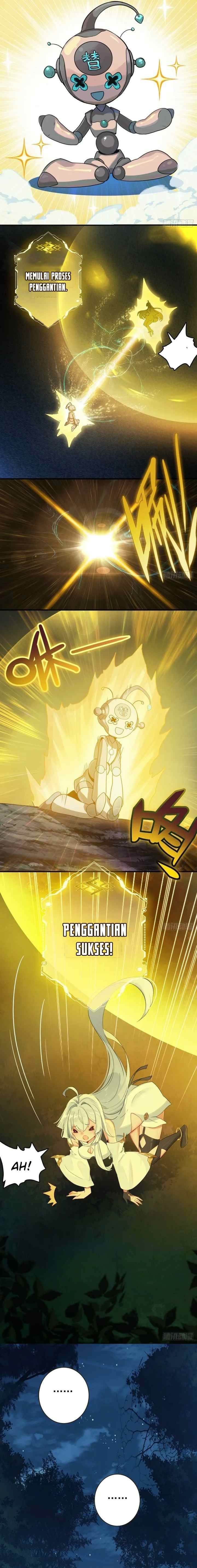 Evil Dragon Is Reincarnated! Revenge Begins at the Age of Five! chapter 99 halaman 12