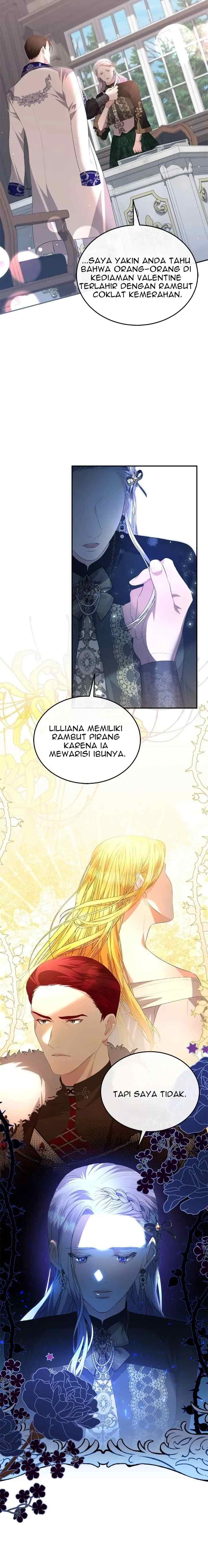 How to Protect My Male Lead chapter 26 halaman 9