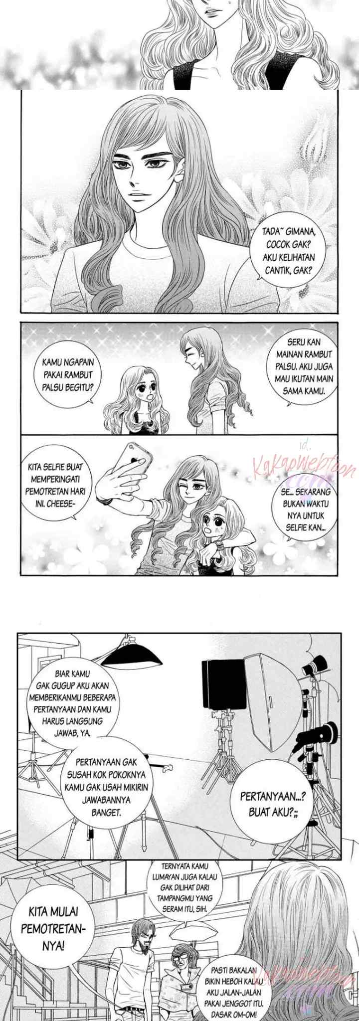 I Pick Dahong chapter 45 halaman 7