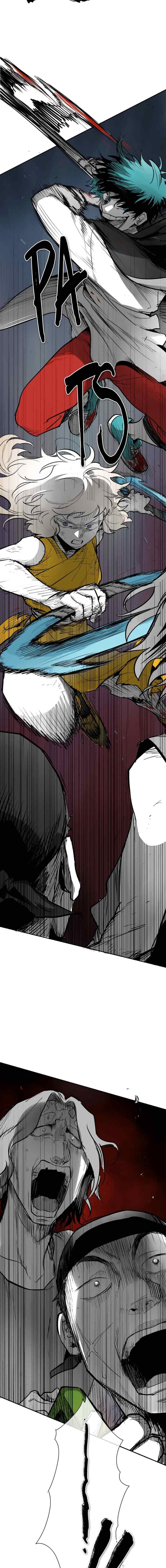 Ordinary Heroes chapter 244 halaman 19