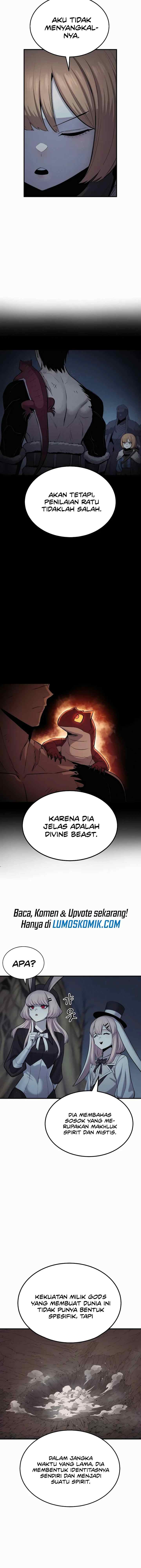 Howling Dragon (The Wailing Perversion) chapter 43 halaman 9