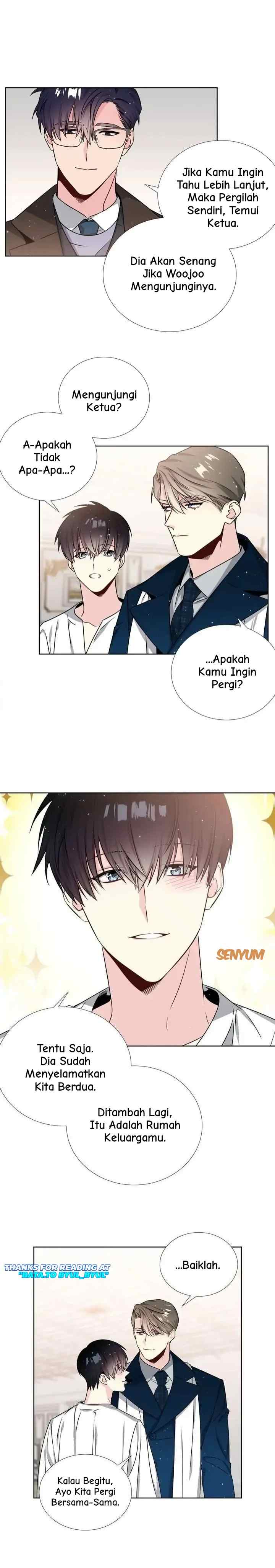 Cosmic Stars chapter 48 halaman 15