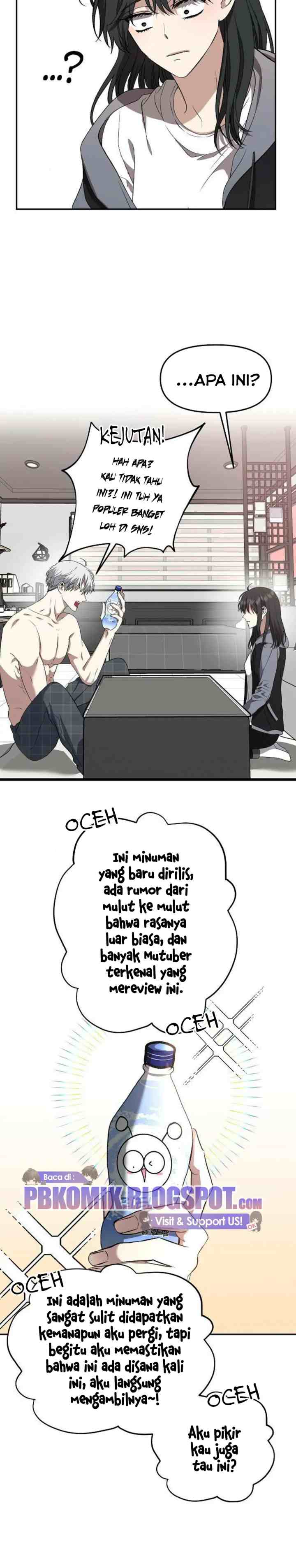 Siyoon Redflag chapter 69 halaman 11