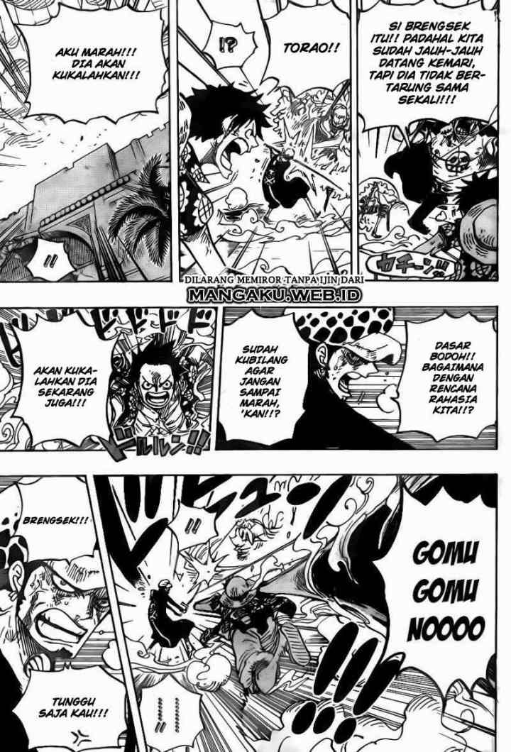 One Piece chapter 759 halaman 14