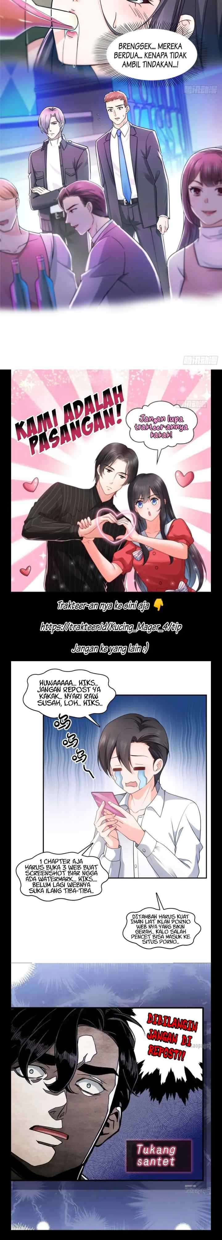Just Like Cold Light Meets Scorching Sun chapter 125 halaman 15
