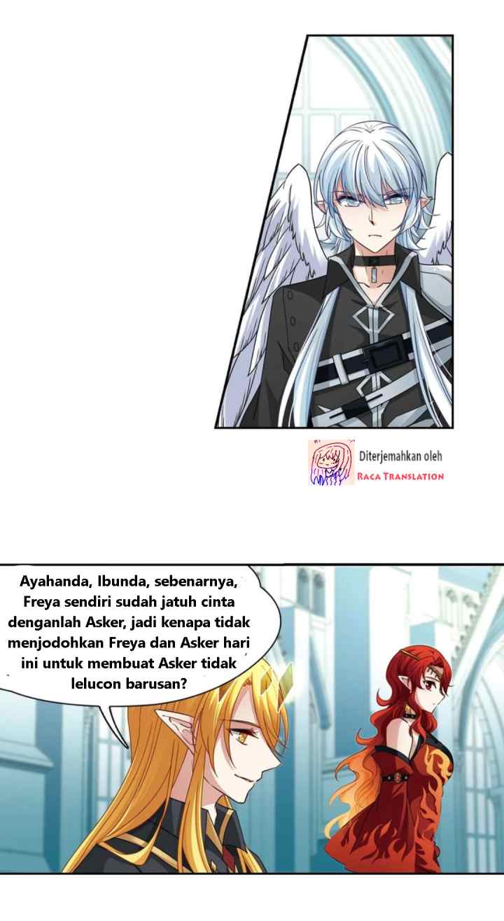 Xun Zhao Qian Shi Zhi Lu chapter 478 halaman 11