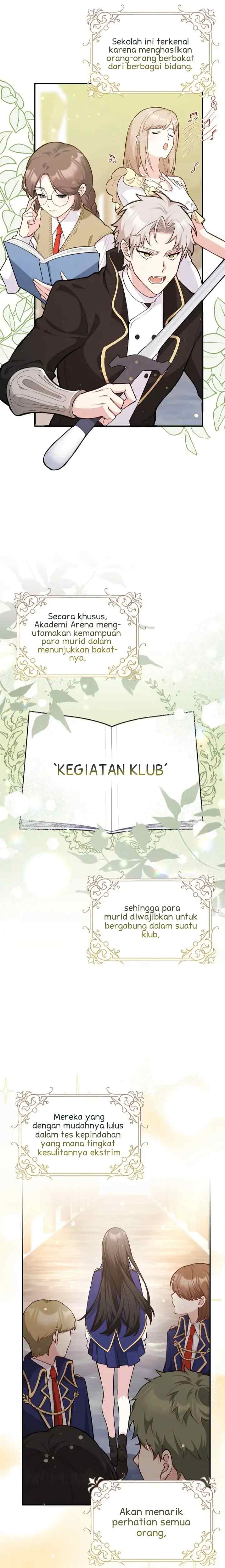 Friends Don't Act Like This chapter 1 halaman 5