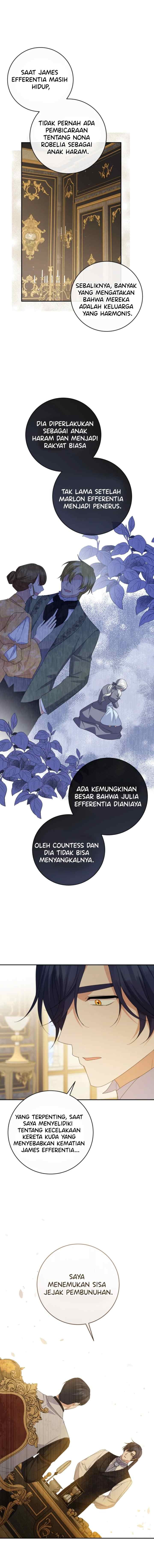 Please Support My Revenge chapter 76 halaman 16