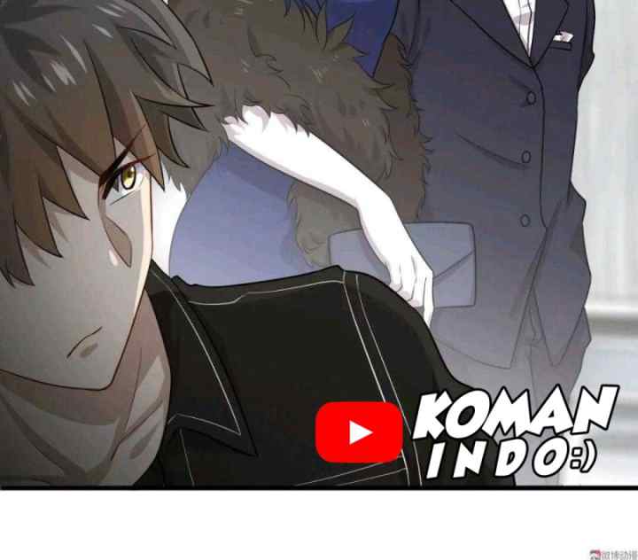 Immortal Swordsman in The Reverse World chapter 45 halaman 18