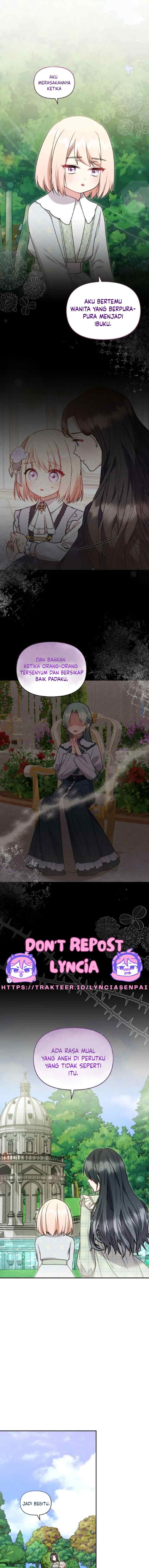 You Are So Cute chapter 36 halaman 4