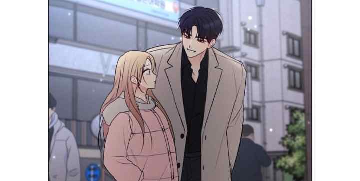 The Boyfriend Standard chapter 0 halaman 17
