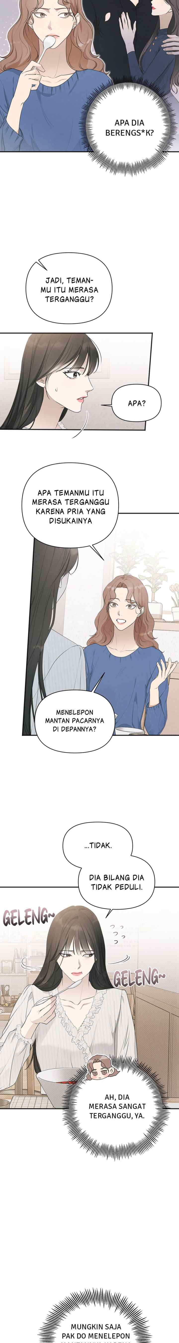 The Perfect Contract chapter 30 halaman 13