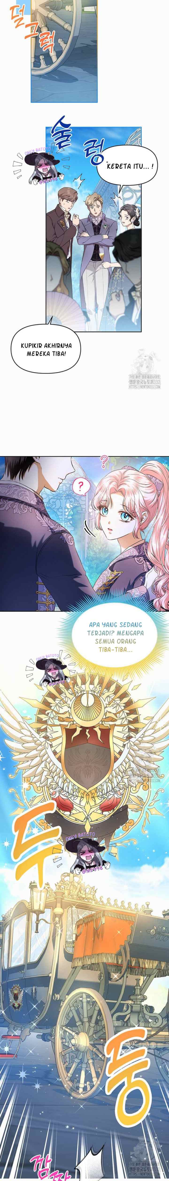 I Think My Marriage Was A Mistake chapter 33 halaman 17