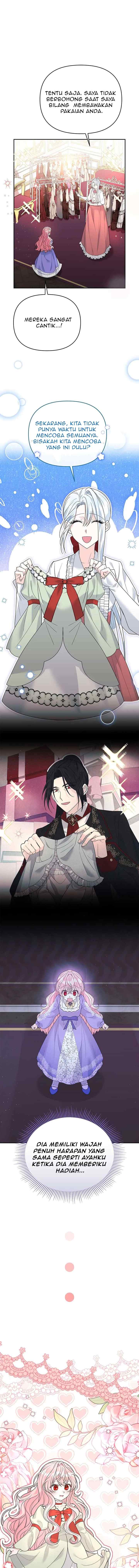 No, I Only Seduced the Princess? chapter 19 halaman 8