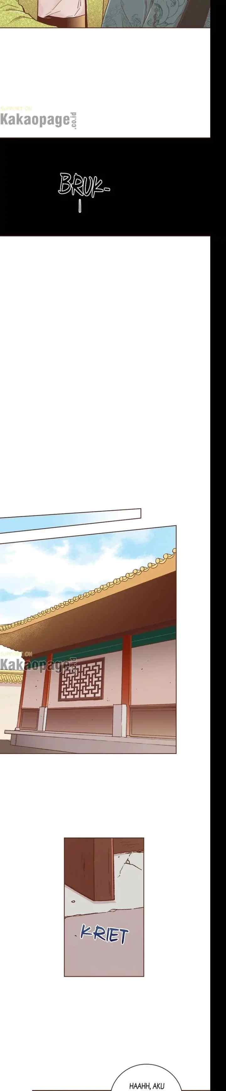Snow Blossom chapter 322 halaman 13