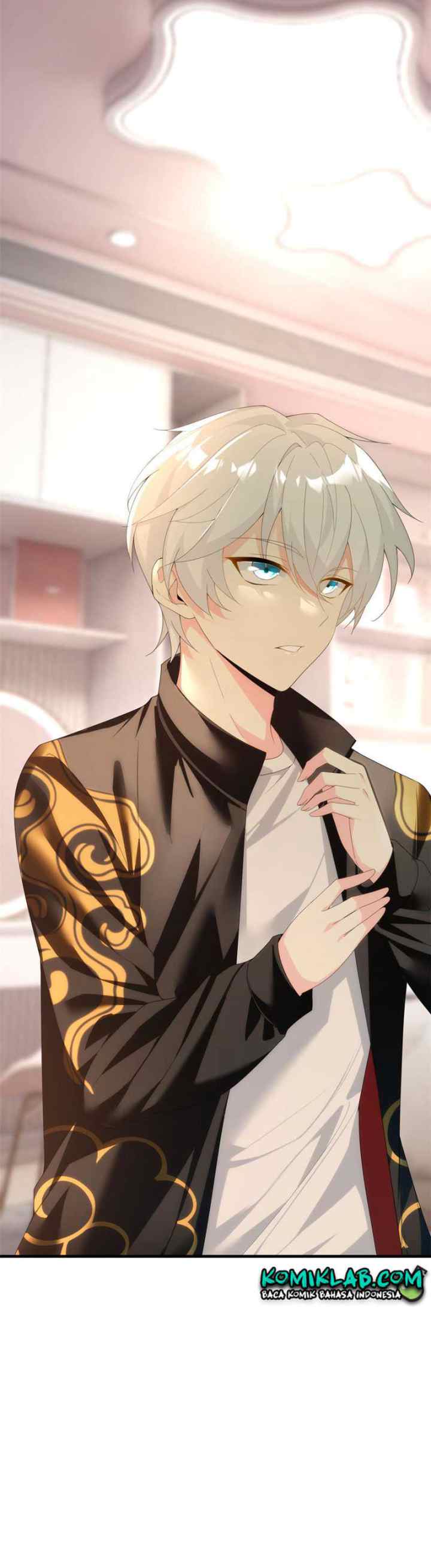I Eat Soft Rice in Another World chapter 11 halaman 9