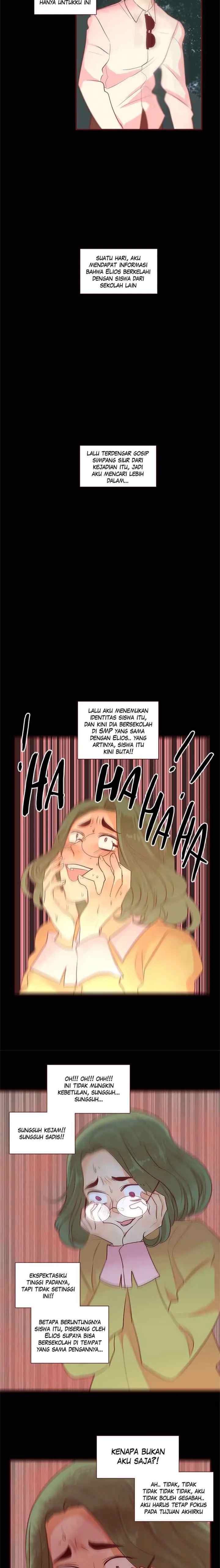 Flawless chapter 178 halaman 7