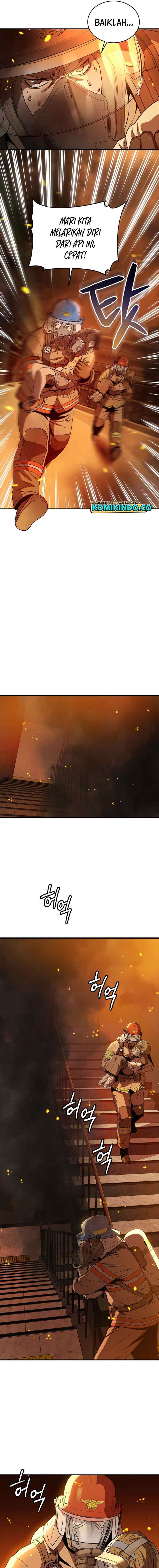 Rescue System chapter 2 halaman 12