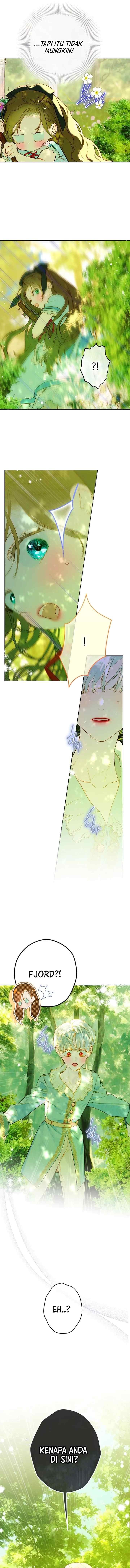 My Mom Got A Contract Marriage chapter 47 halaman 12