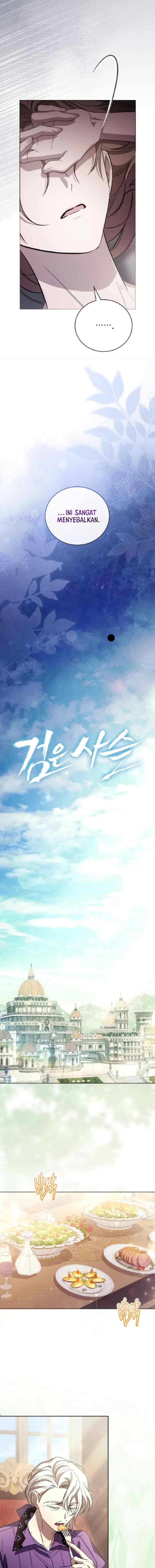 Dark Chain chapter 7 halaman 10