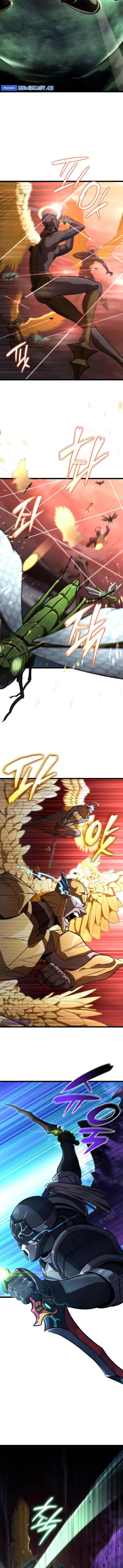 Insanely-Talented Player chapter 49 halaman 5
